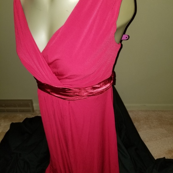 David's bridal formal dress - Picture 3 of 3